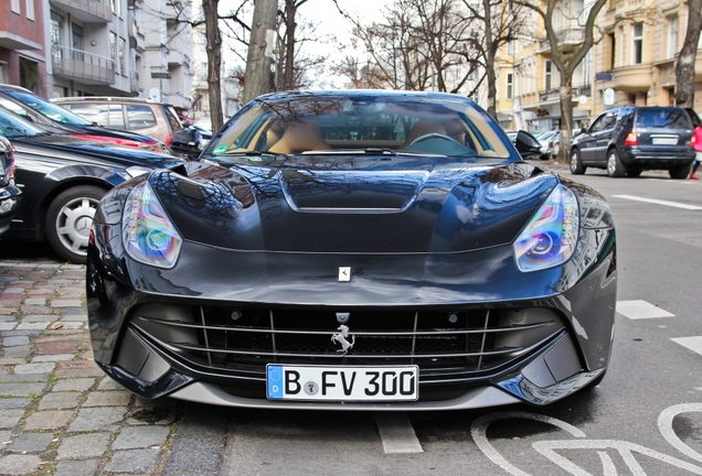 Ferrari F12berlinetta