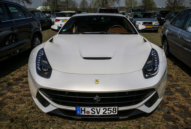 Ferrari F12berlinetta