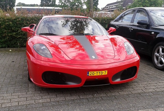 Ferrari F430