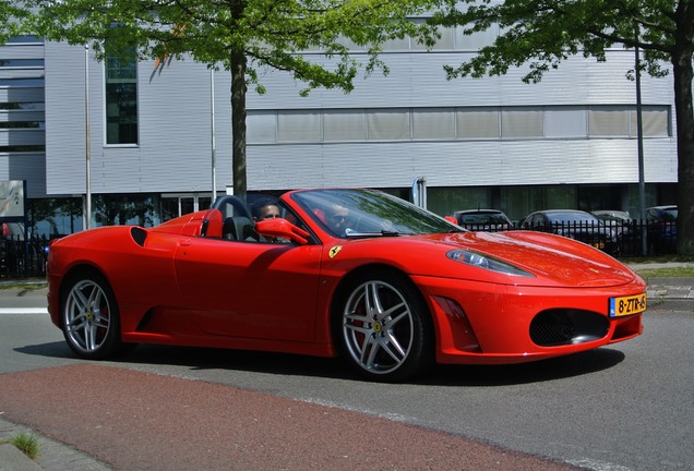 Ferrari F430 Spider