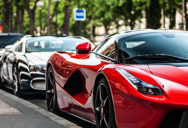 Ferrari LaFerrari