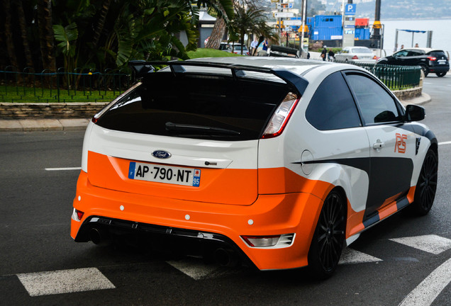 Ford Focus RS 2009