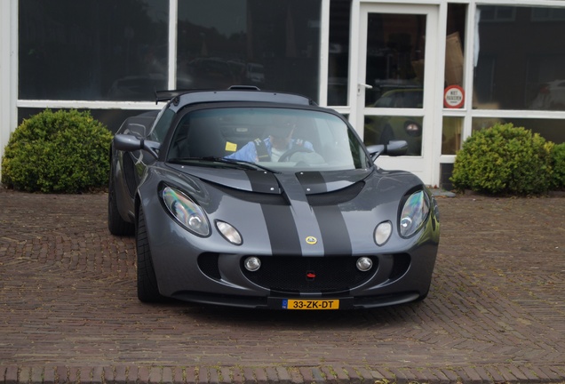 Lotus Exige S2