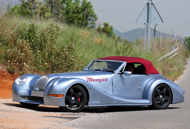 Morgan Aero 8 Series 1