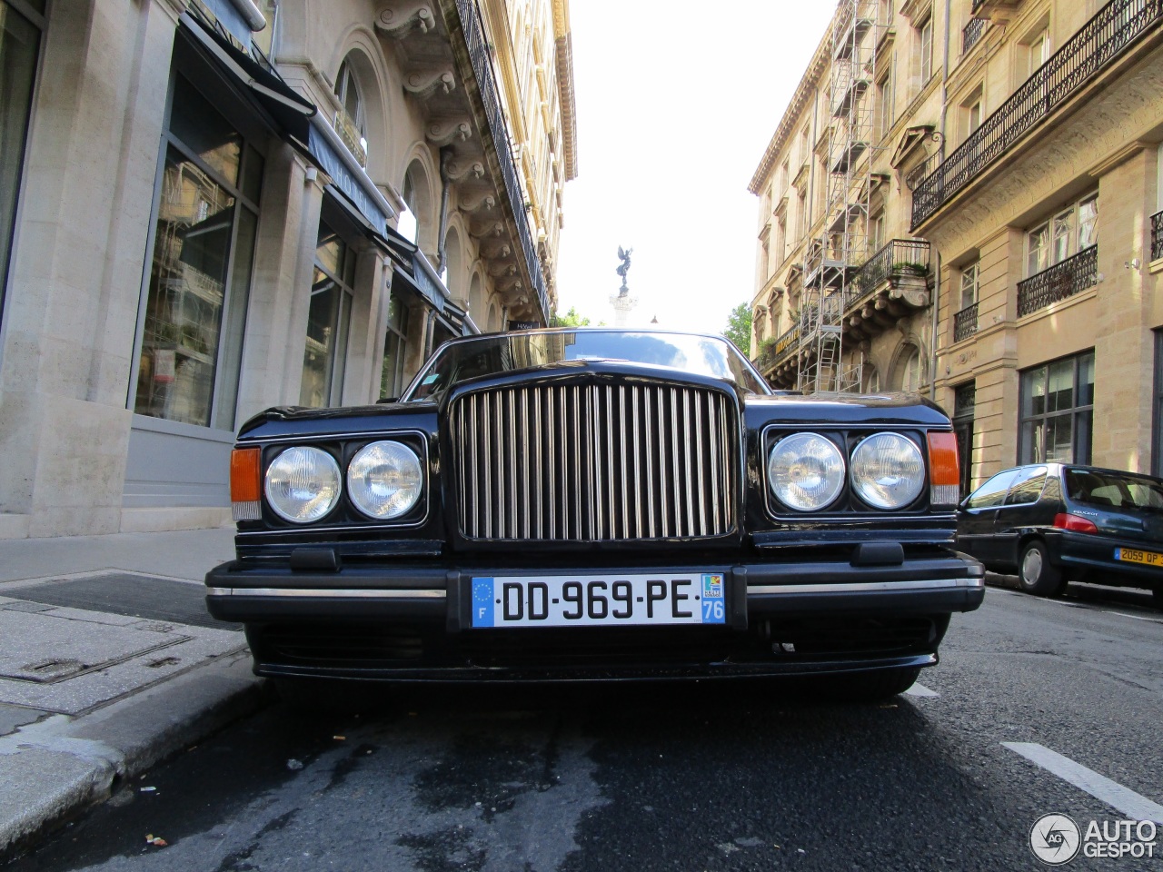 Bentley Turbo R