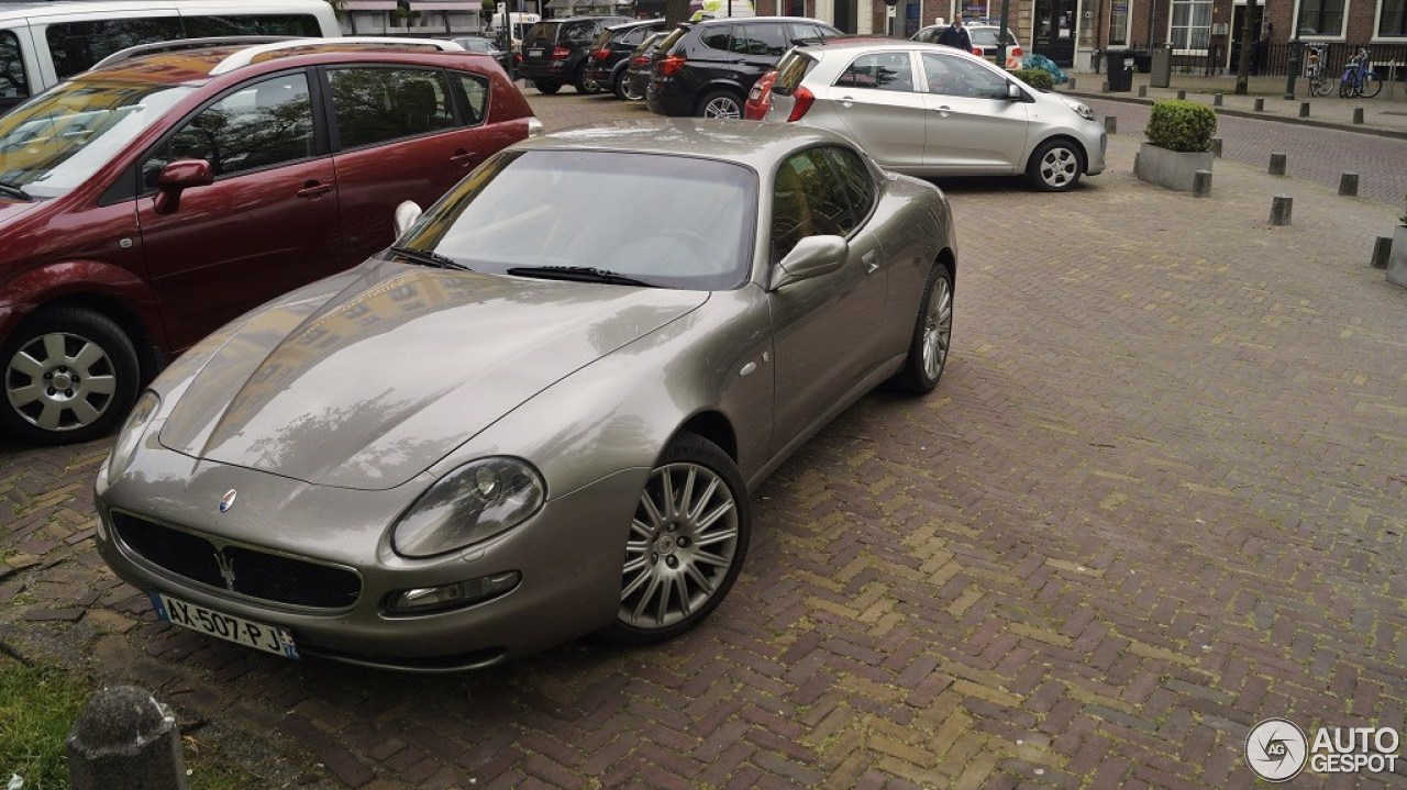 Maserati 4200GT