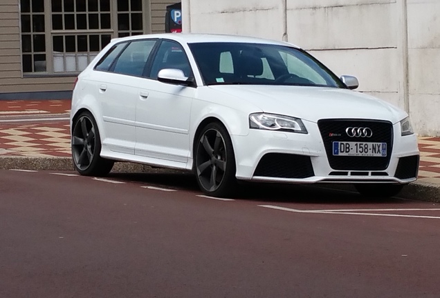 Audi RS3 Sportback