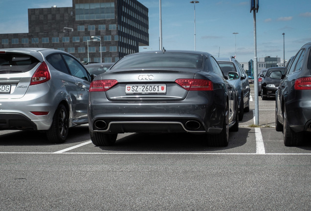 Audi RS5 8T