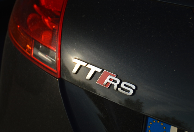 Audi TT-RS