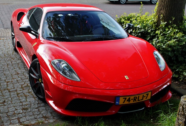 Ferrari 430 Scuderia