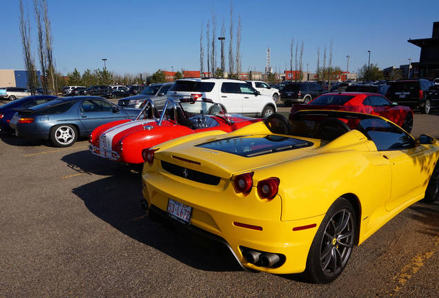 Ferrari F430 Spider