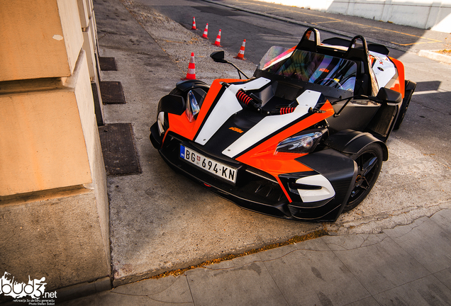 KTM X-Bow RR