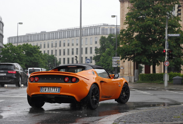 Lotus Elise S3 S CR