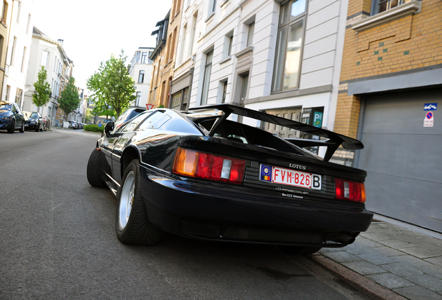 Lotus Esprit SE Highwing