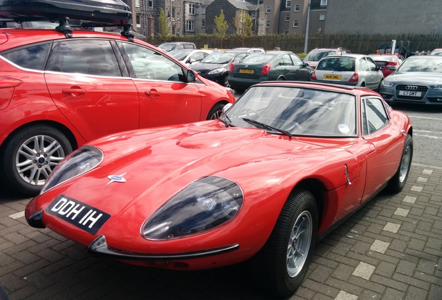 Marcos GT 3-Litre