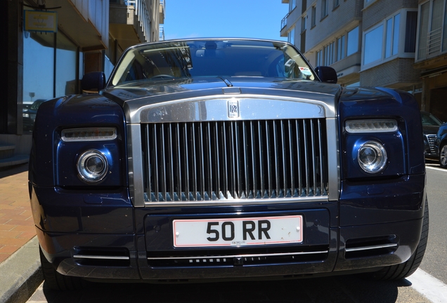 Rolls-Royce Phantom Coupé