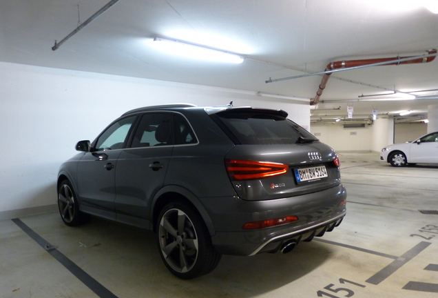 Audi RS Q3