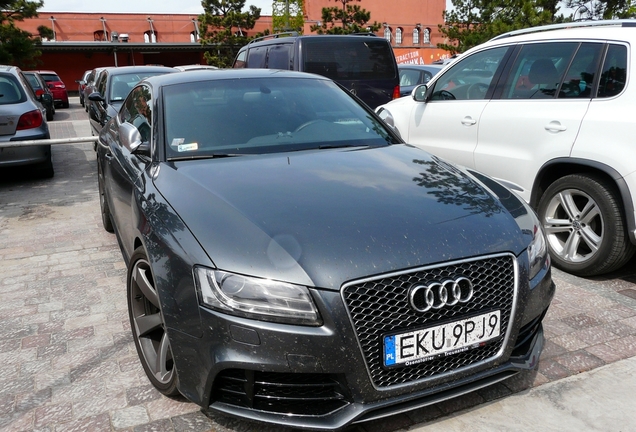 Audi RS5 8T