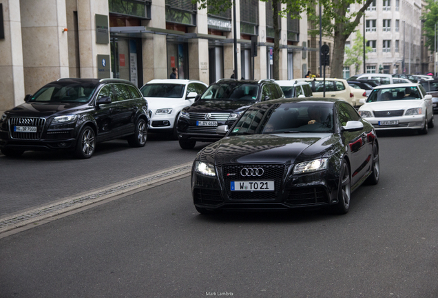 Audi RS5 8T