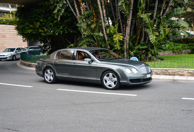 Bentley Continental Flying Spur