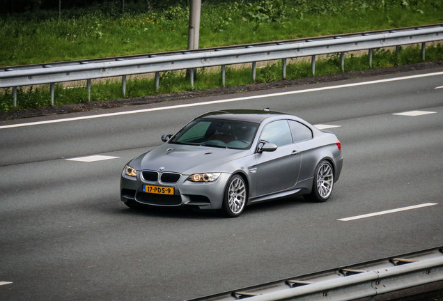 BMW M3 E92 Coupé