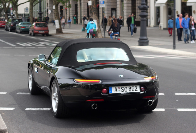 BMW Z8