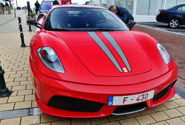 Ferrari 430 Scuderia