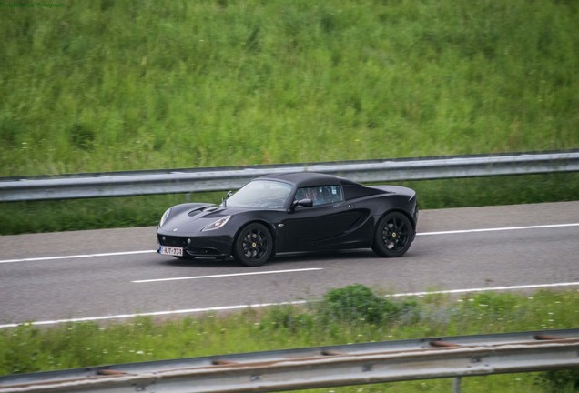 Lotus Elise S3 R