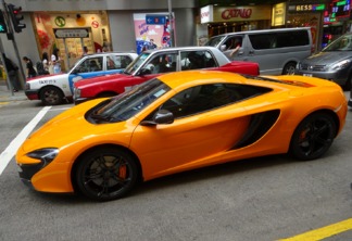 McLaren 625C