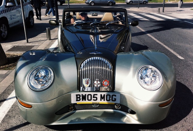 Morgan Aero 8 Series 2