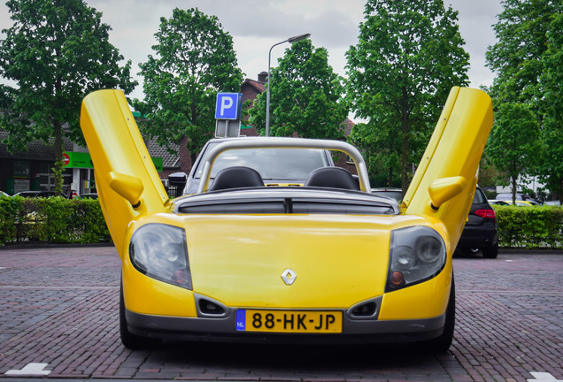 Renault Sport Spider