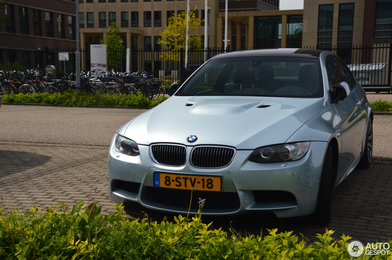 BMW M3 E92 Coupé