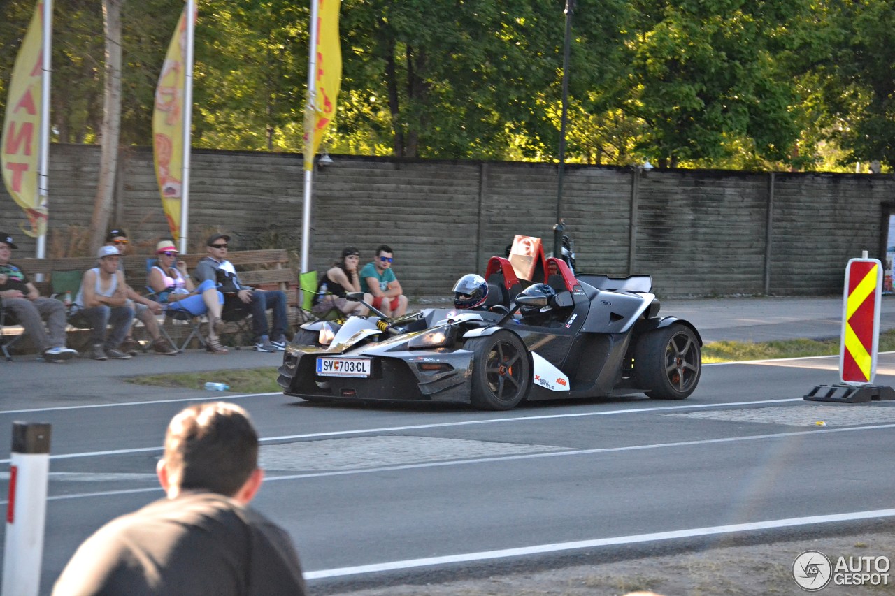 KTM X-Bow RR