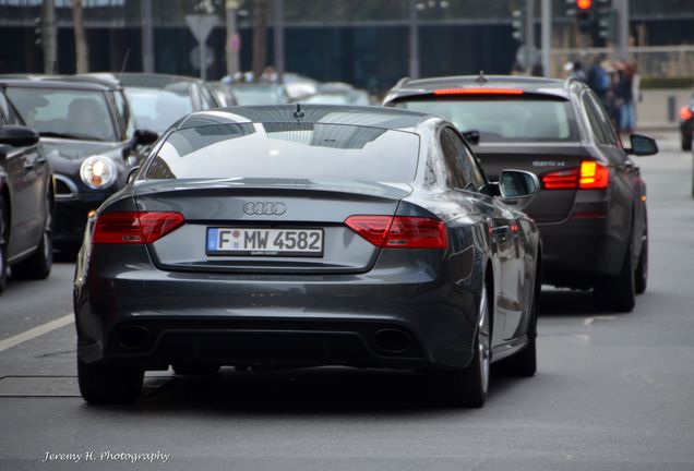 Audi RS5 B8 2012