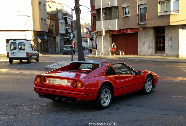 Ferrari 328 GTS