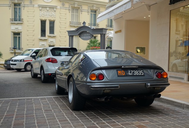 Ferrari 365 GTB/4 Daytona