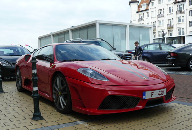 Ferrari 430 Scuderia