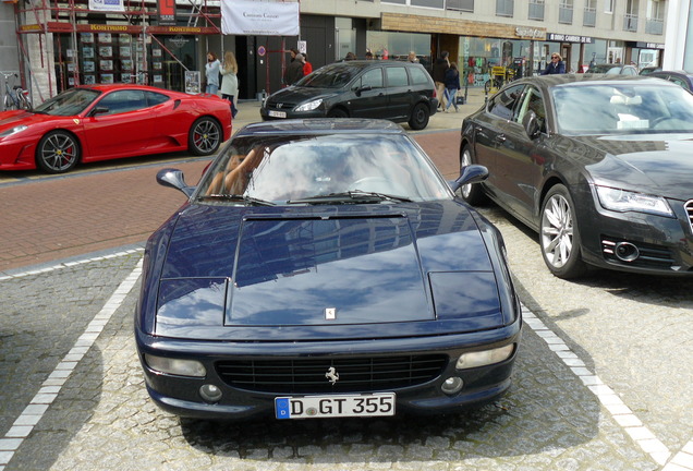 Ferrari F355 GTS