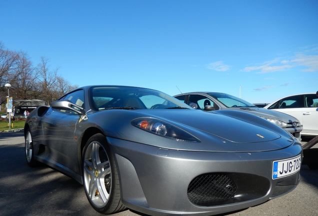 Ferrari F430