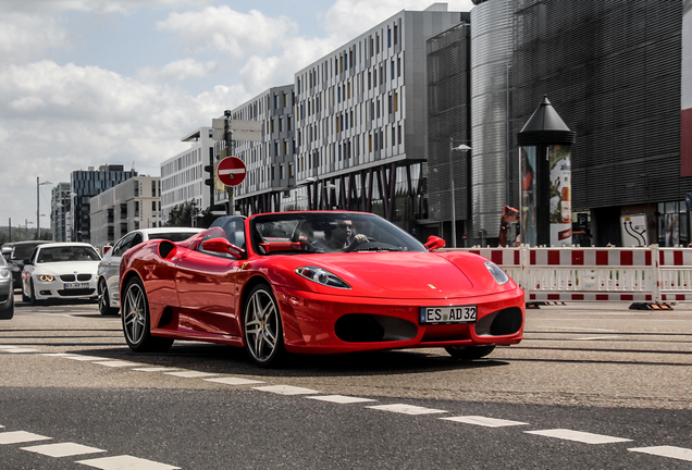 Ferrari F430 Spider