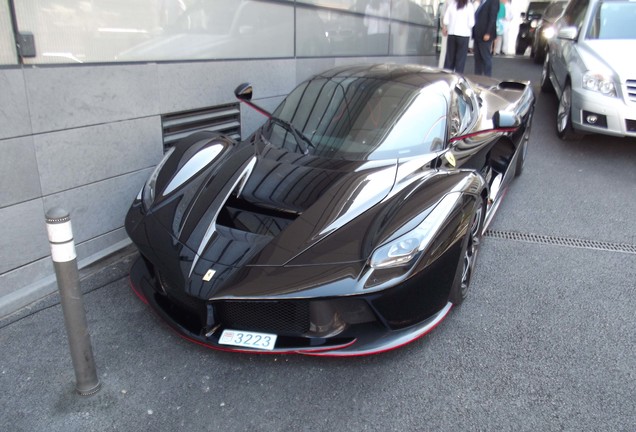 Ferrari LaFerrari