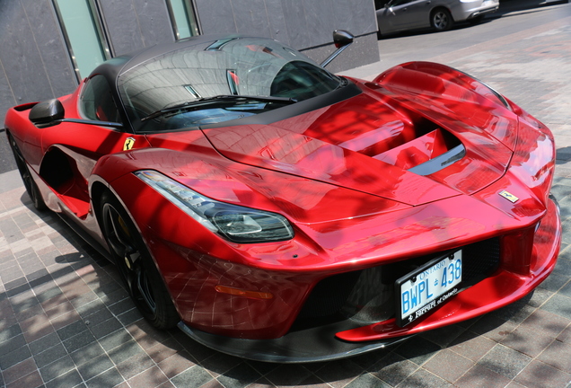 Ferrari LaFerrari