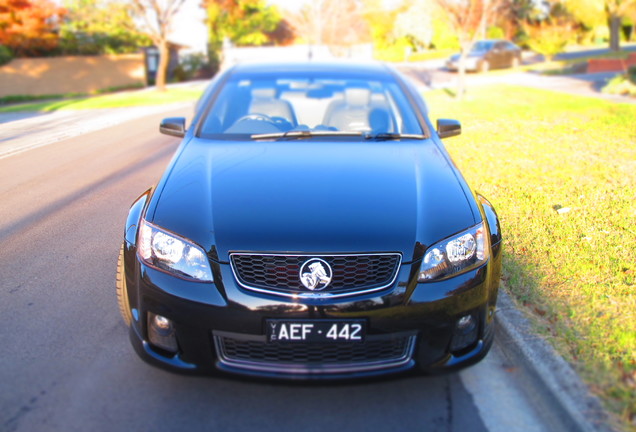 Holden VE Series II Ute SS