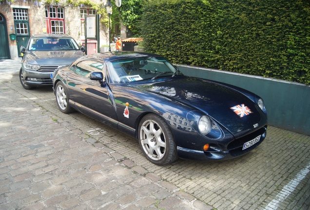 TVR Cerbera 4.0 MkI