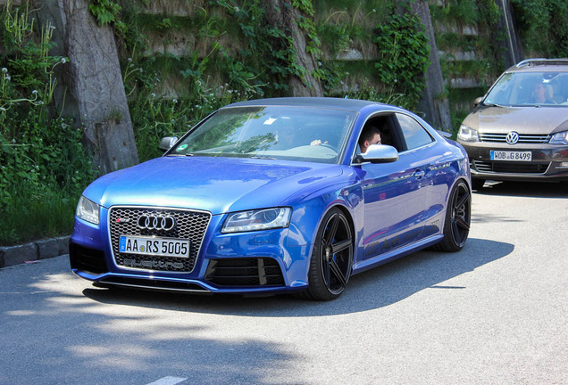 Audi RS5 8T