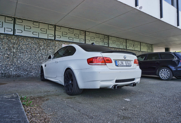 BMW M3 E92 Coupé