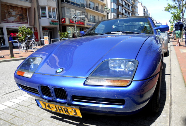 BMW Z1