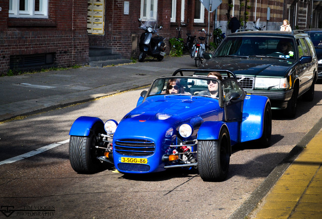 Donkervoort D8