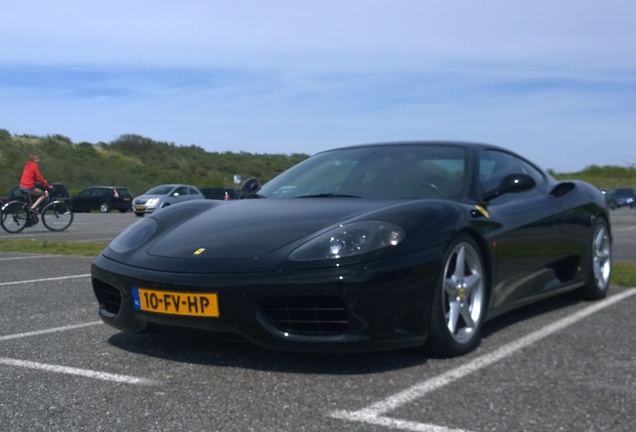 Ferrari 360 Modena