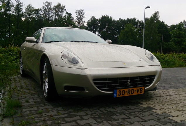 Ferrari 612 Scaglietti